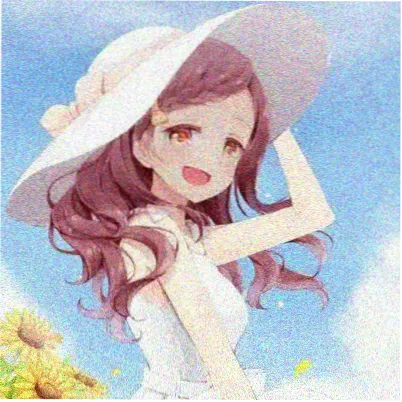 傀儡师头像